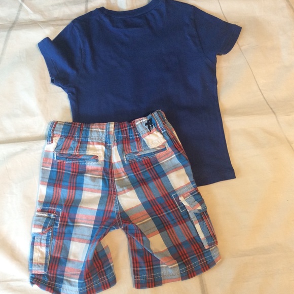 American Eagle 🦅 77 Kids 2-Piece Bundle 2 - Picture 4 of 5